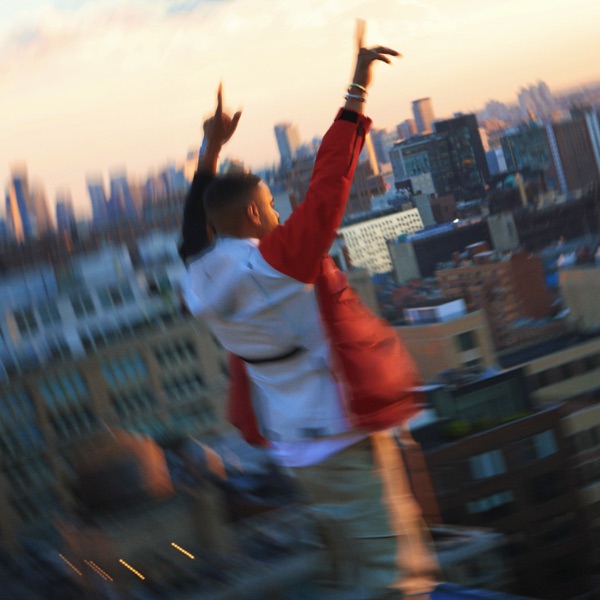 Fly Away - Single album cover