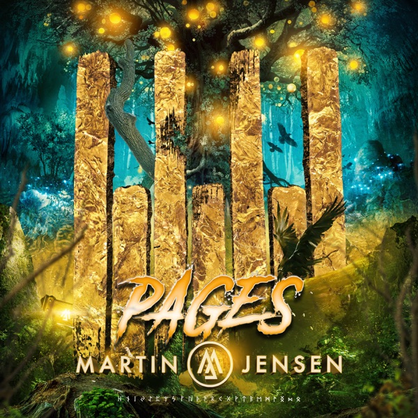 Pages - Single album cover