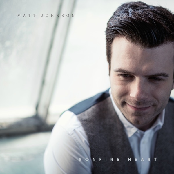 Bonfire Heart - Single album cover