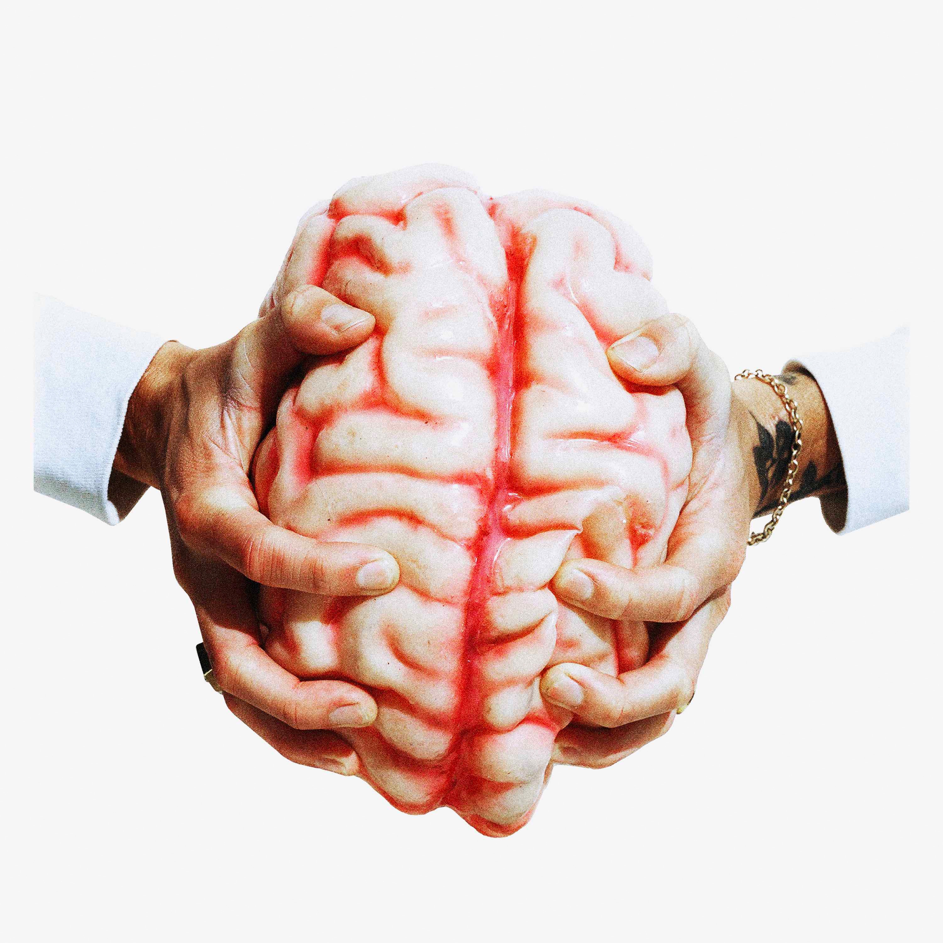 cross your mind - Single album cover