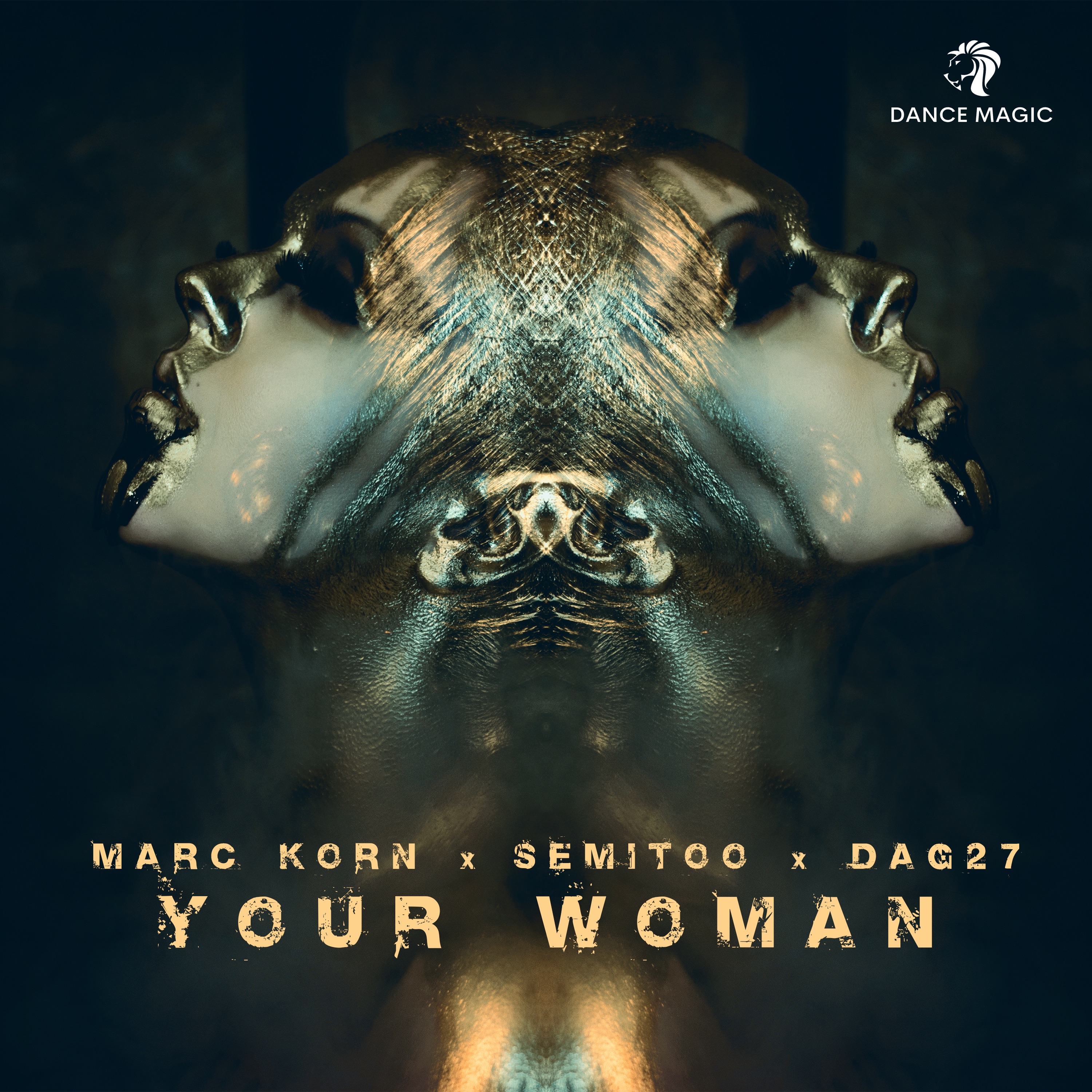 Your Woman - Single album cover