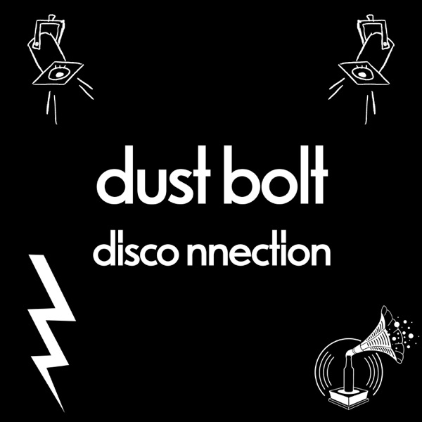 Disco Nnection (Fritz-Session) - Single album cover