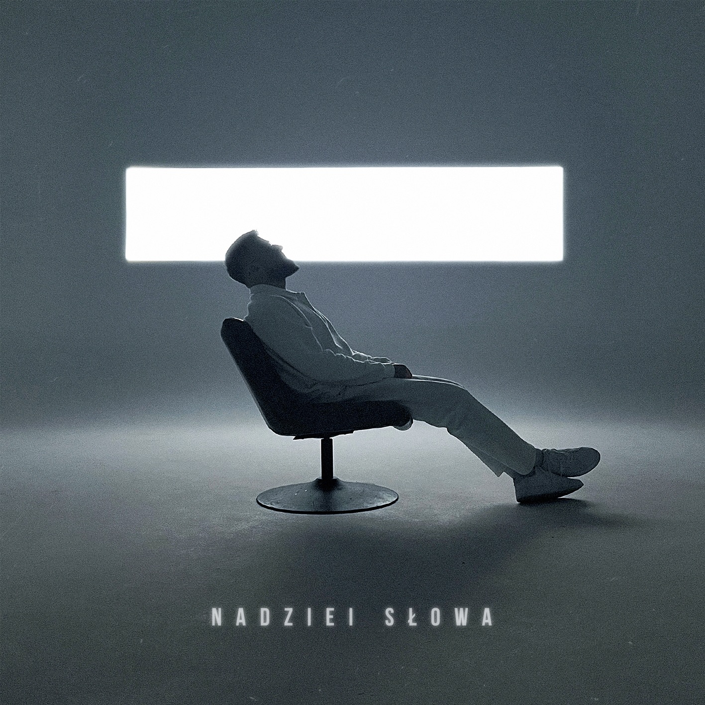 Nadziei Słowa - Single album cover