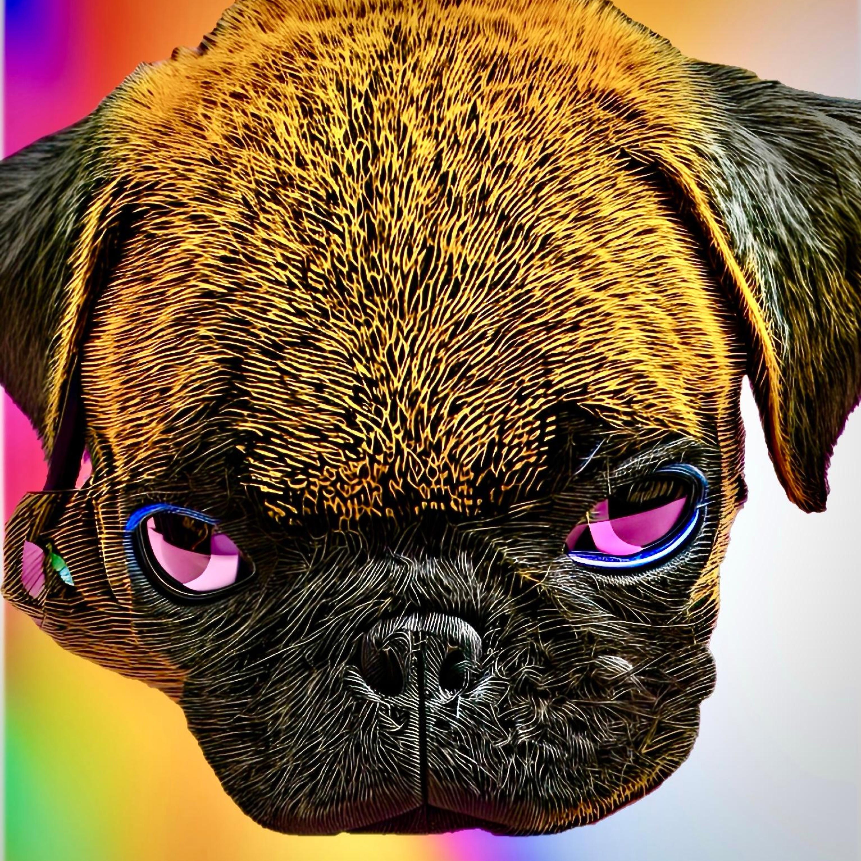 Swarm Tactics (feat. Ghostface Killah) [Beatjuice Mix] - Single album cover