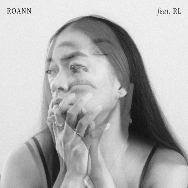 Love Doesn't Live Here (feat. RL) - Single album cover