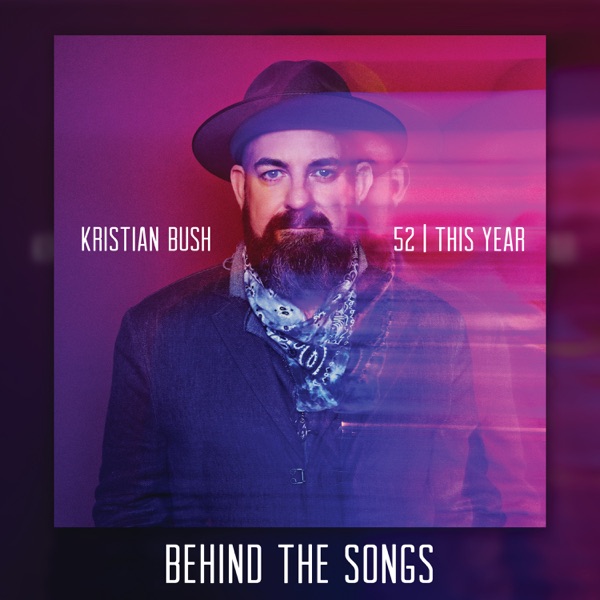 52  This Year (Behind The Songs) album cover
