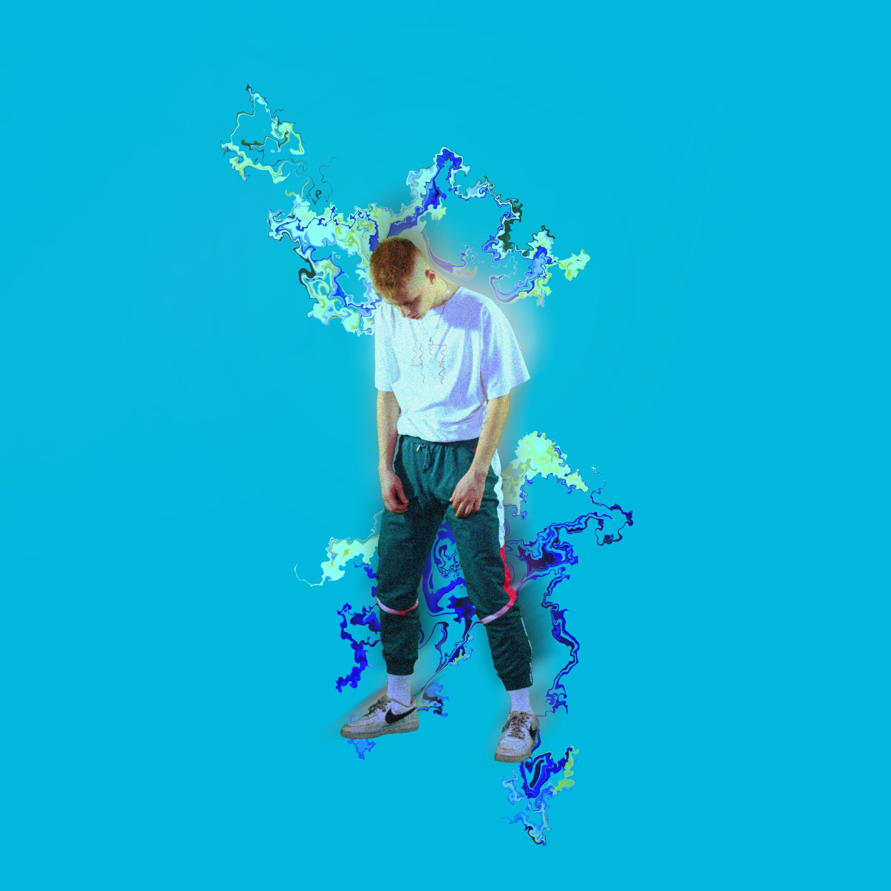 Whoop? - Single album cover