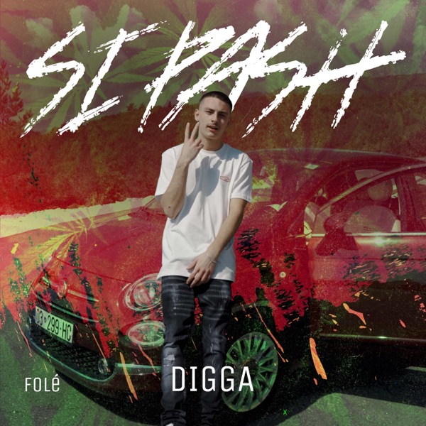 Si Pashë - Single album cover