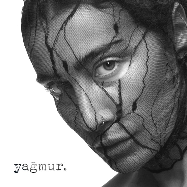 Yağmur - Single album cover