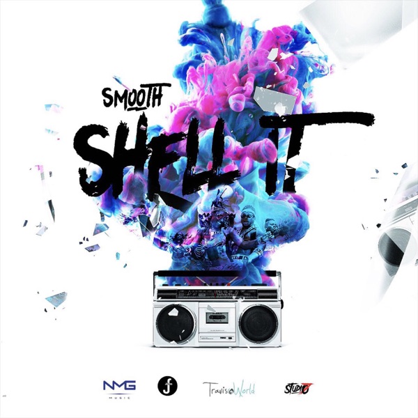 Shell It - Single album cover