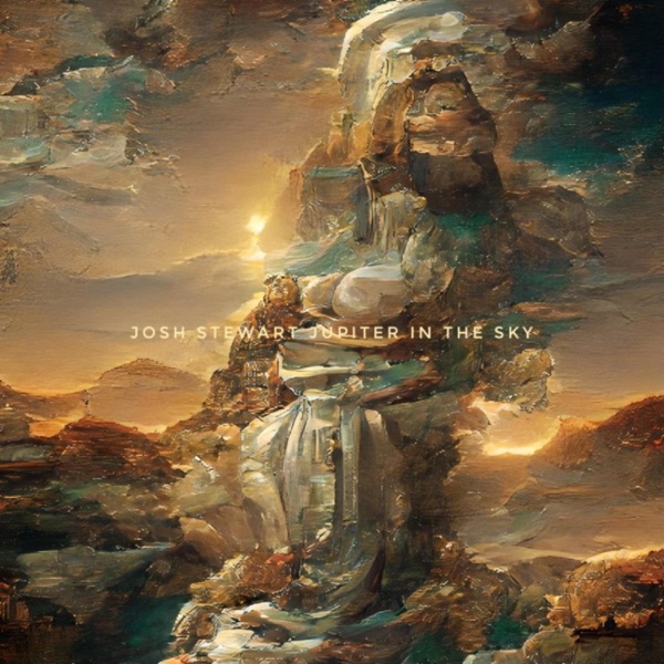 Jupiter In the Sky - Single album cover