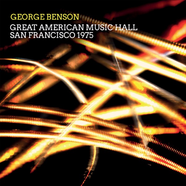 San Francisco 1975 (Live) album cover