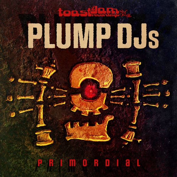 Primordial - Single album cover
