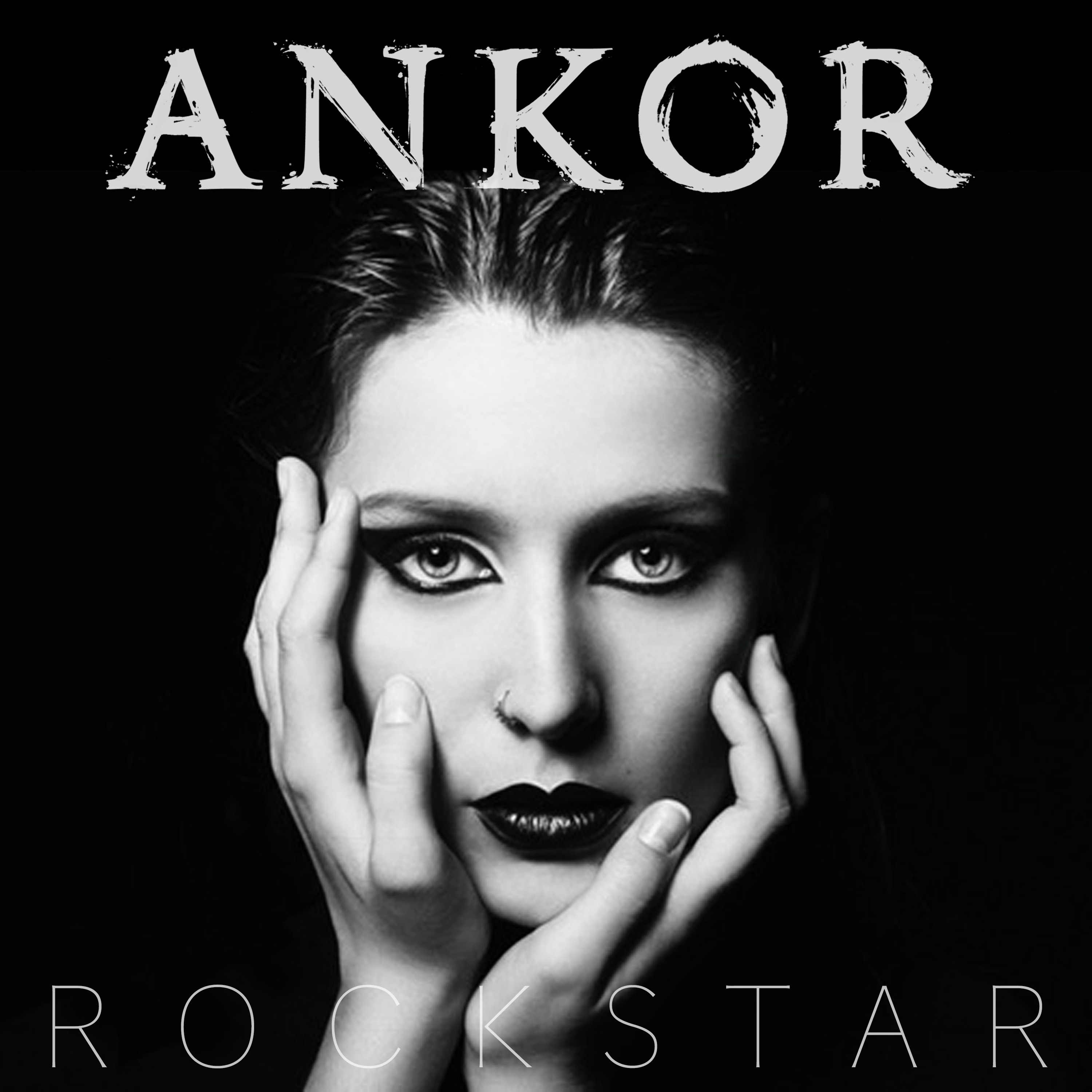 Rockstar - Single album cover