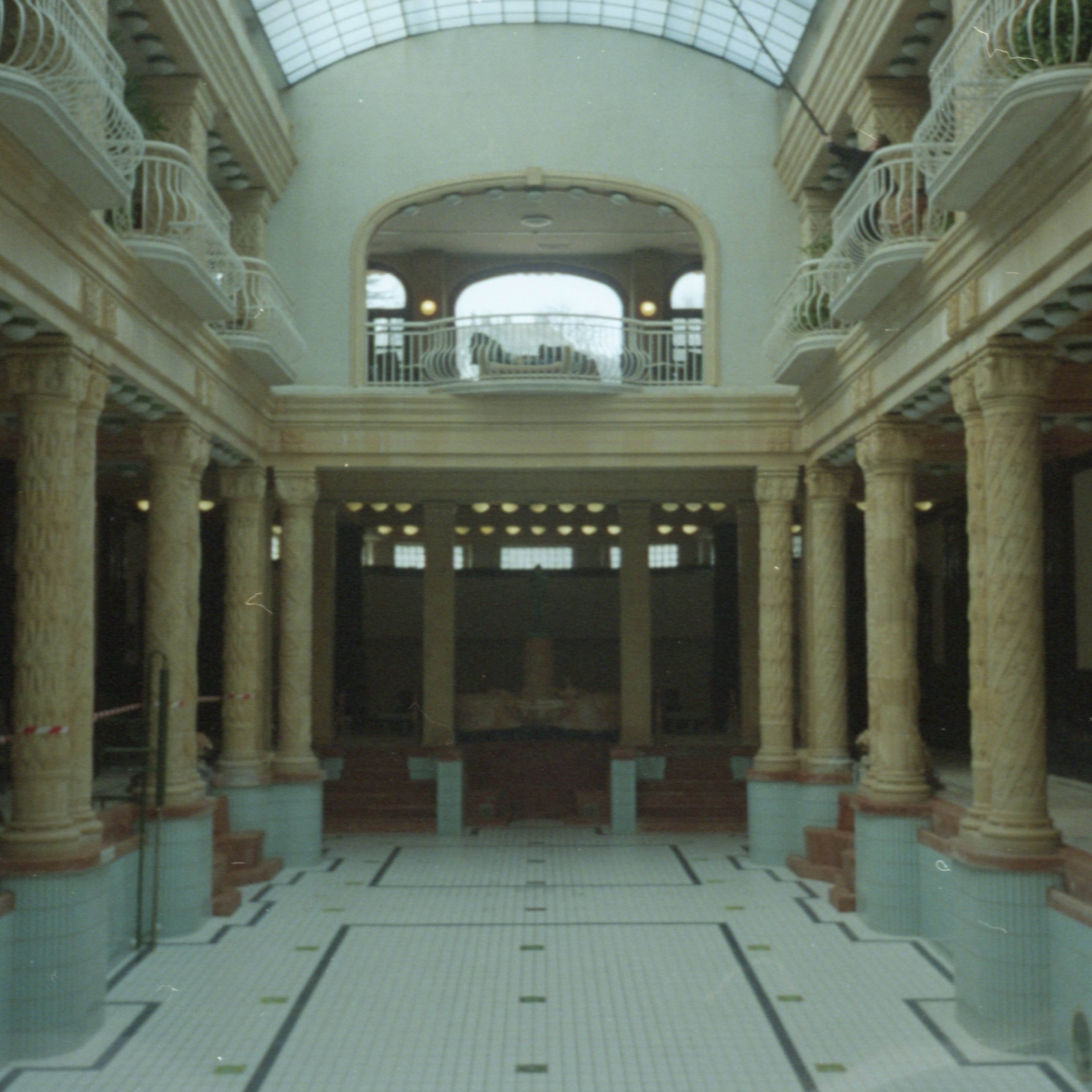 Sky Split Open (feat. Rosa Anschütz) - Single album cover