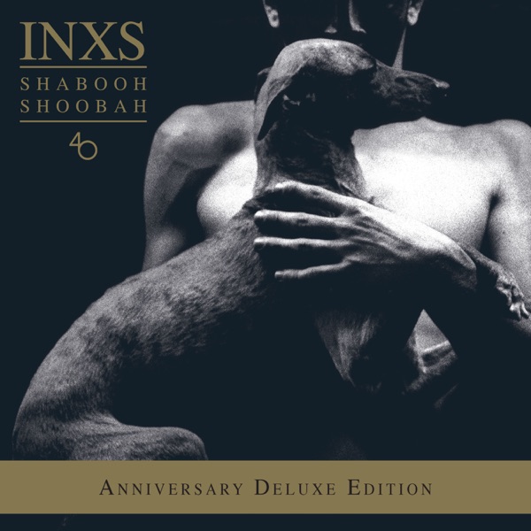 Shabooh Shoobah (40th Anniversary Deluxe Edition) album cover