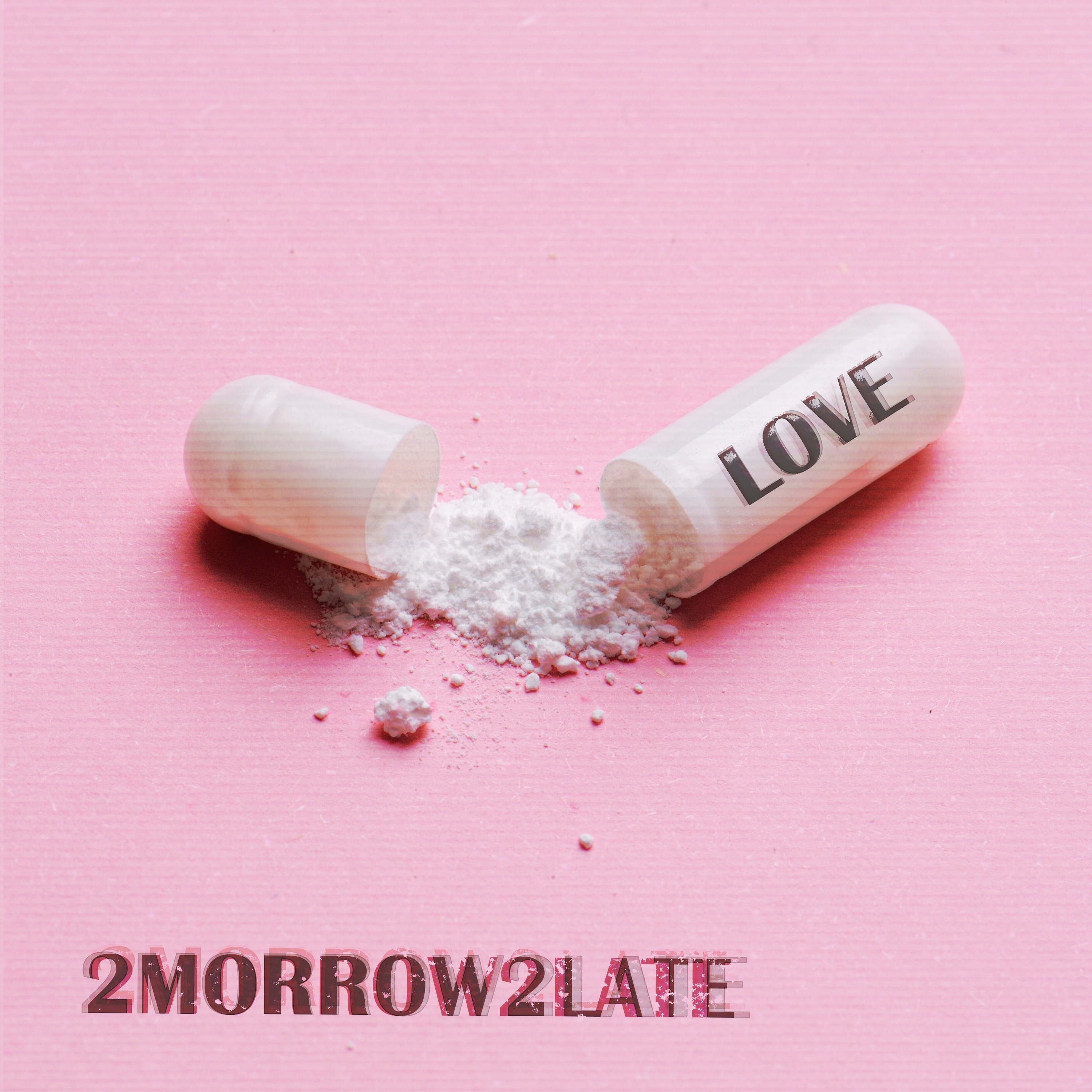 Love - Single album cover