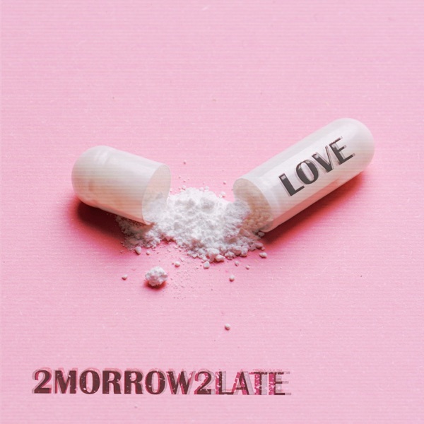 Love - Single album cover