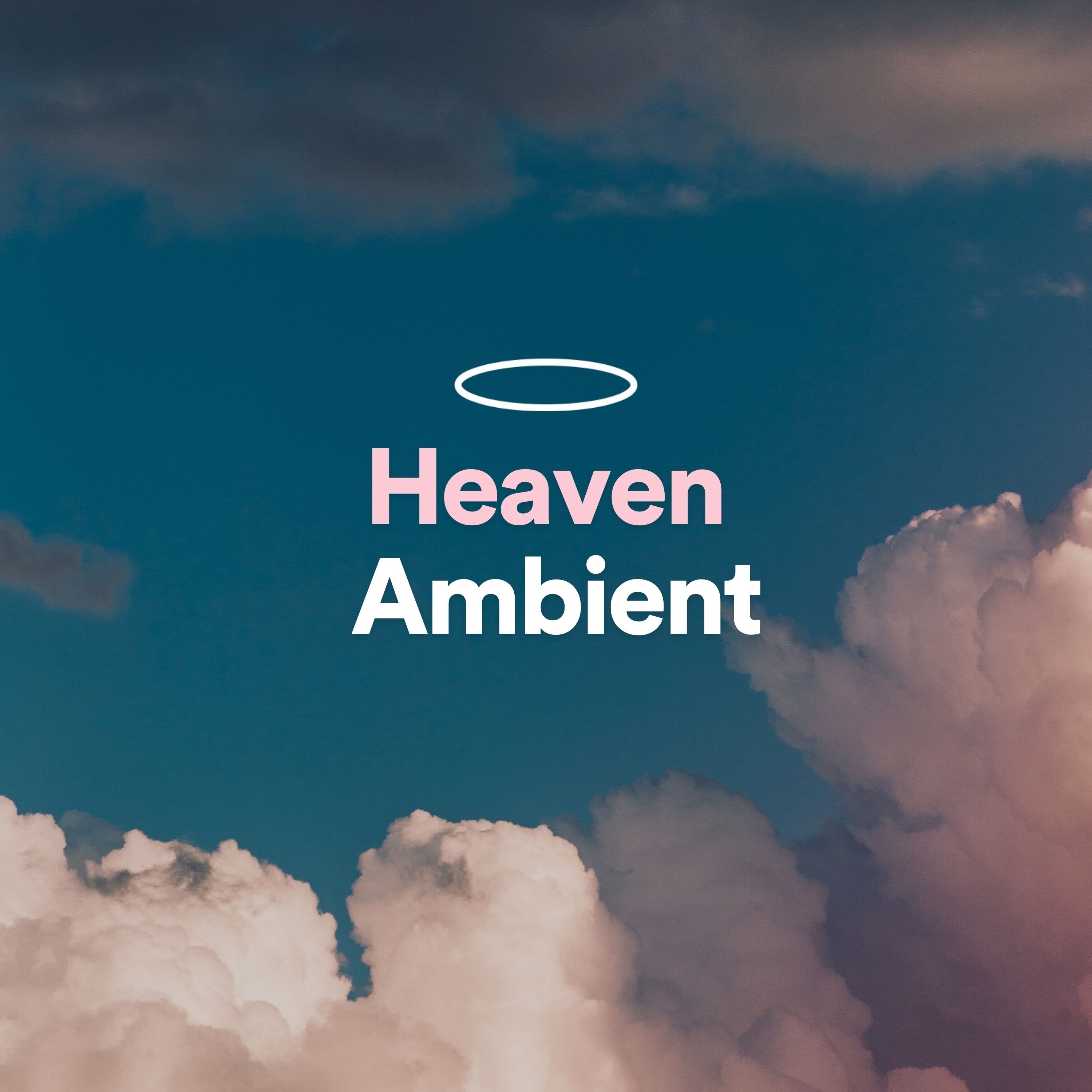 Heaven Ambient album cover