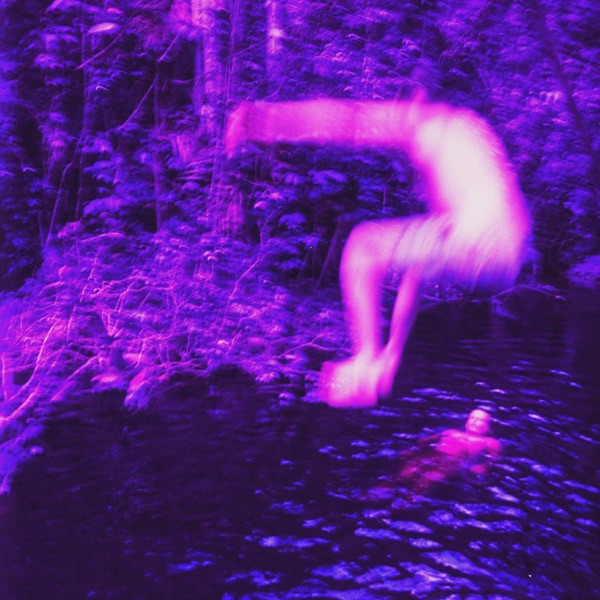 Circling the Drain - Single album cover