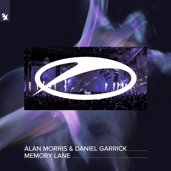 Memory Lane - Single album cover