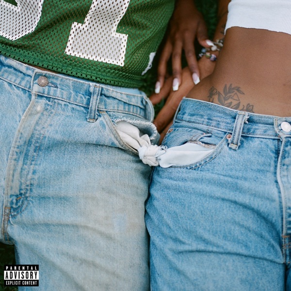 Broke - Single album cover