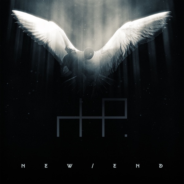 New/End album cover