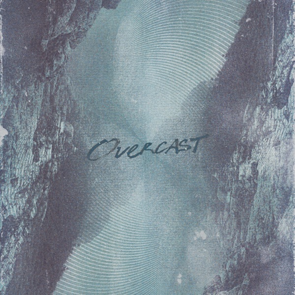overcast - Single album cover