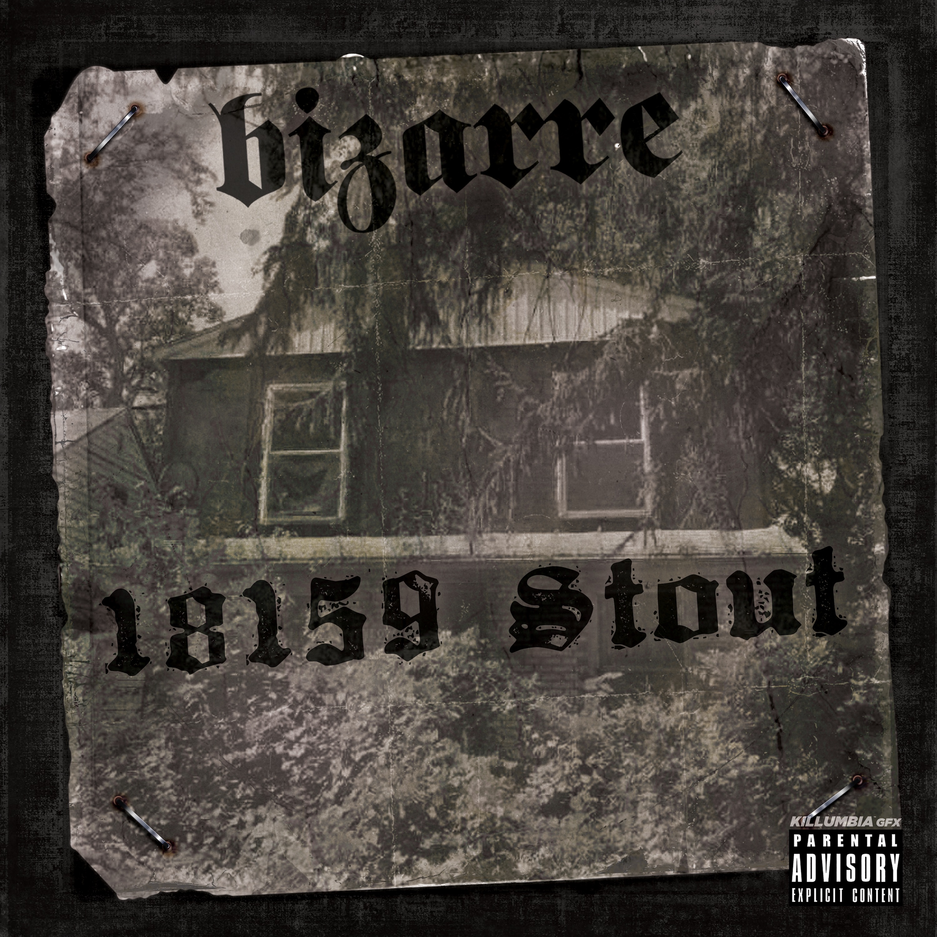 18159 Stout album cover