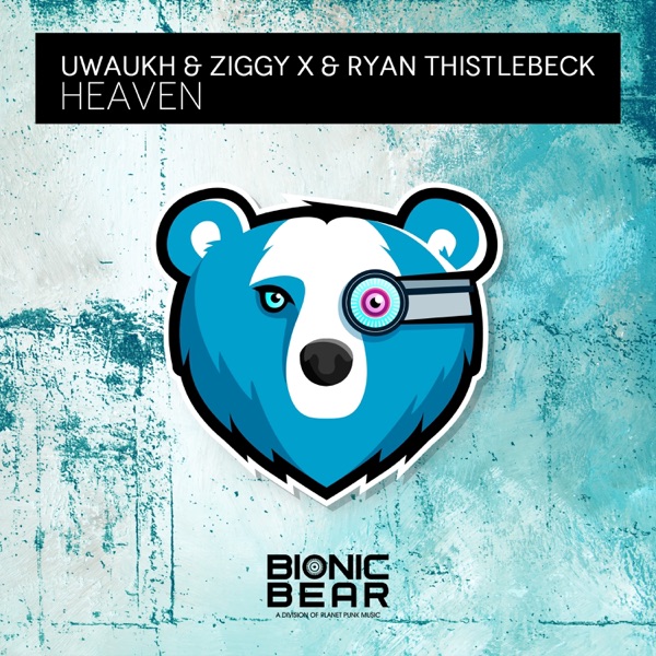 Heaven - Single album cover