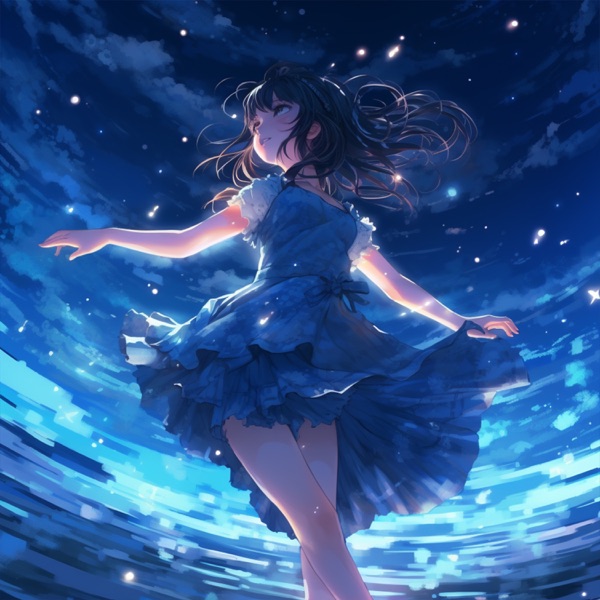 2 Days Into College (Nightcore) - Single album cover