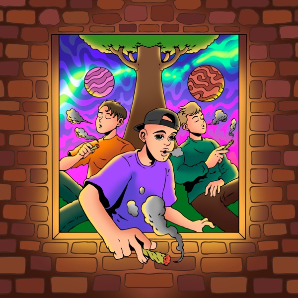 Went to the Trap - Single (feat. Eldorado Red & Berner) - Single album cover