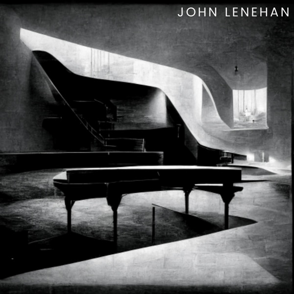 Williams: Theme From "Schindler's List" (Arr. for Piano by John Lenehan) - Single album cover
