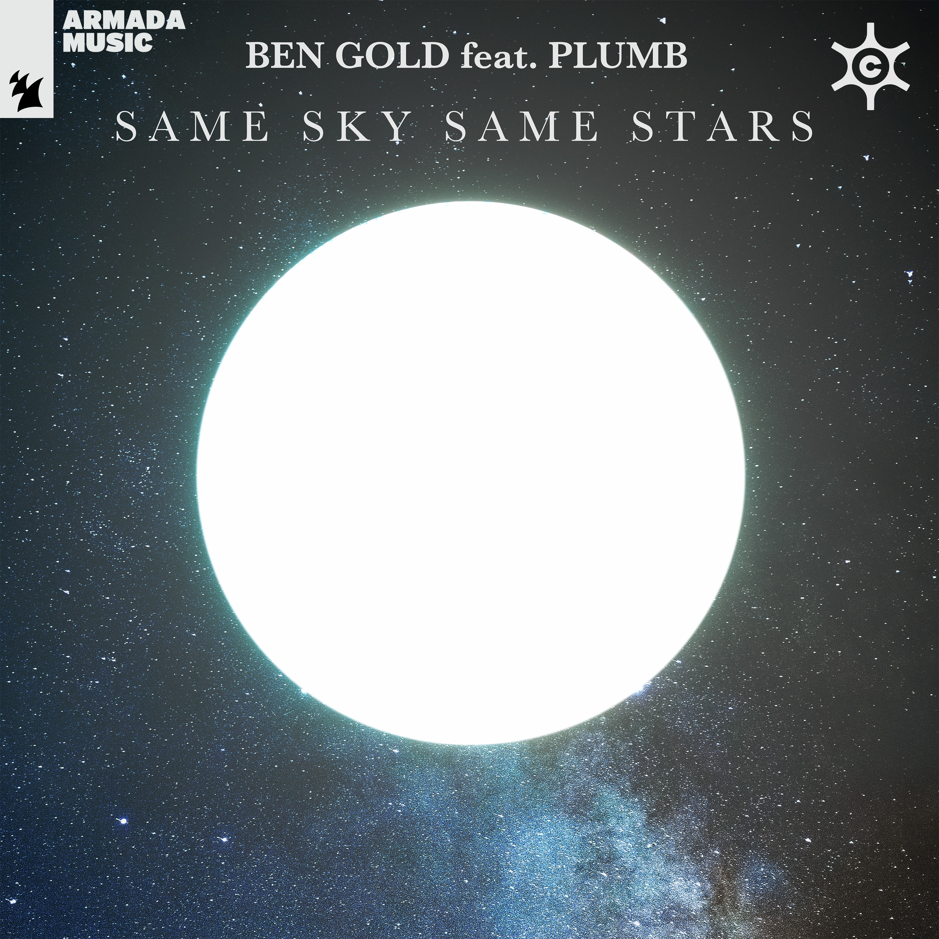 Same Sky Same Stars (feat. Plumb) - Single album cover