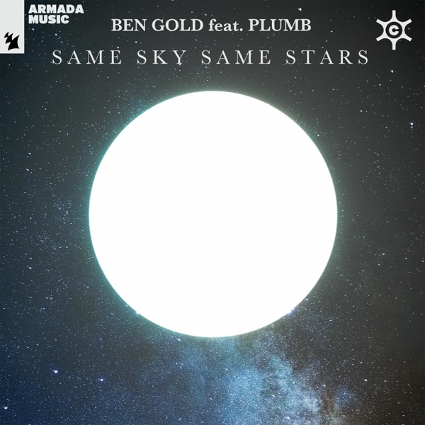 Same Sky Same Stars (feat. Plumb) - Single album cover