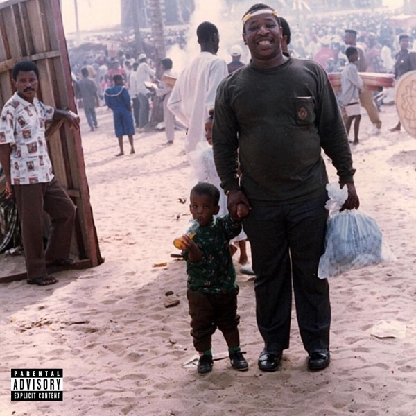 No Then You A Hoe - Single album cover