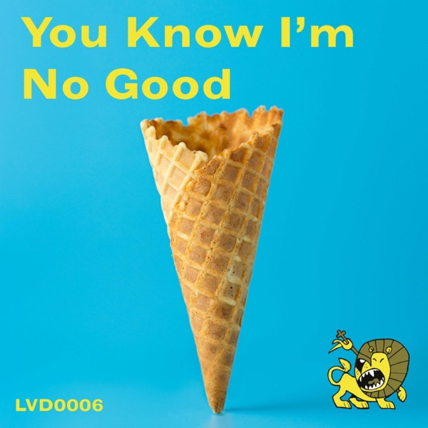 You Know I'm No Good - Single album cover