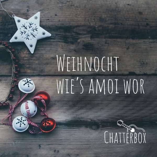 Weihnocht wie's amoi wor - Single album cover