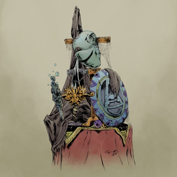 There is Still Good in You - Single album cover