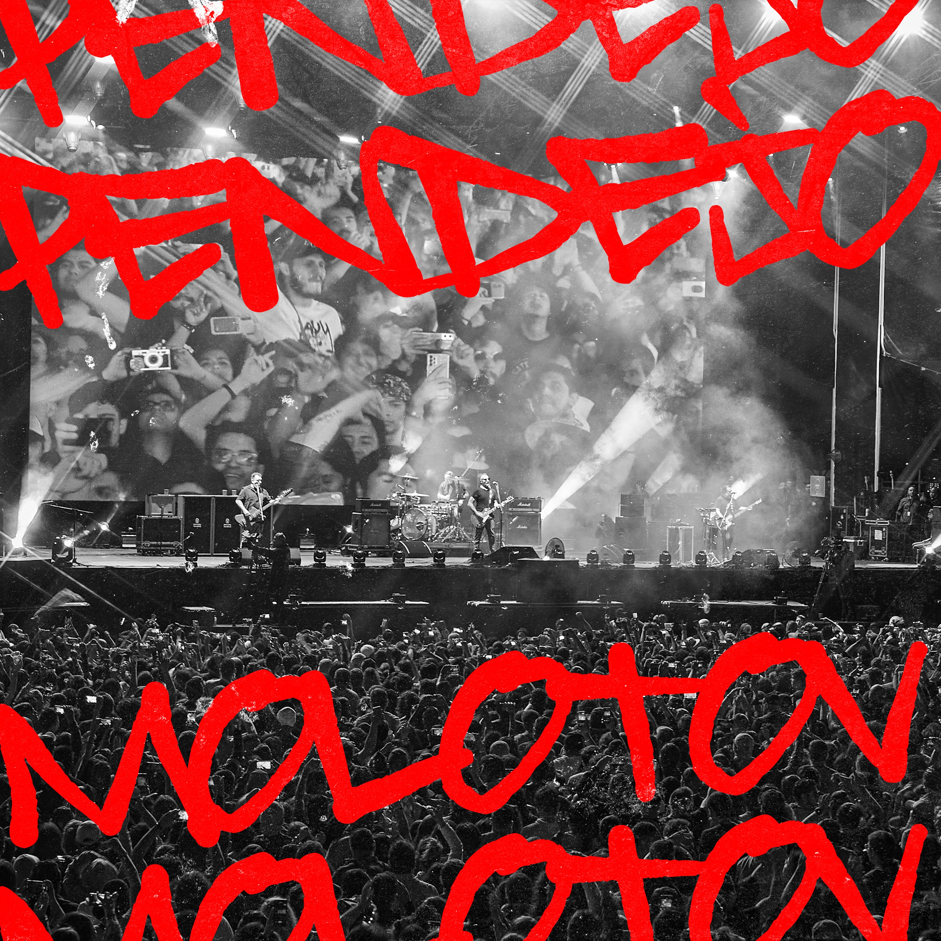 P*****o - Single album cover