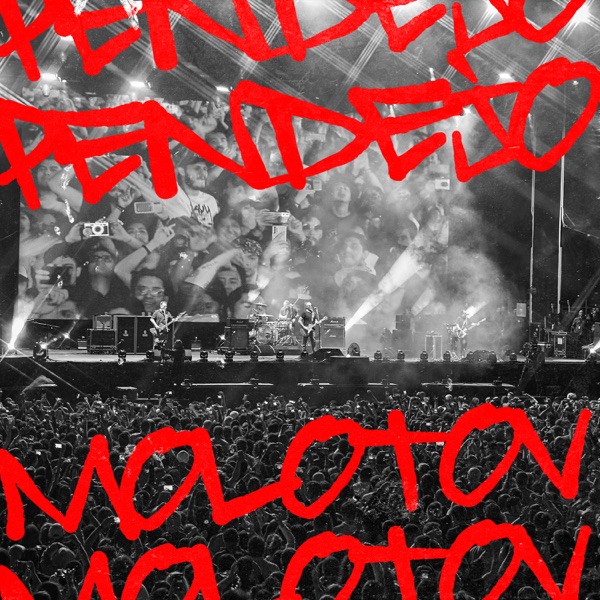 P*****o - Single album cover