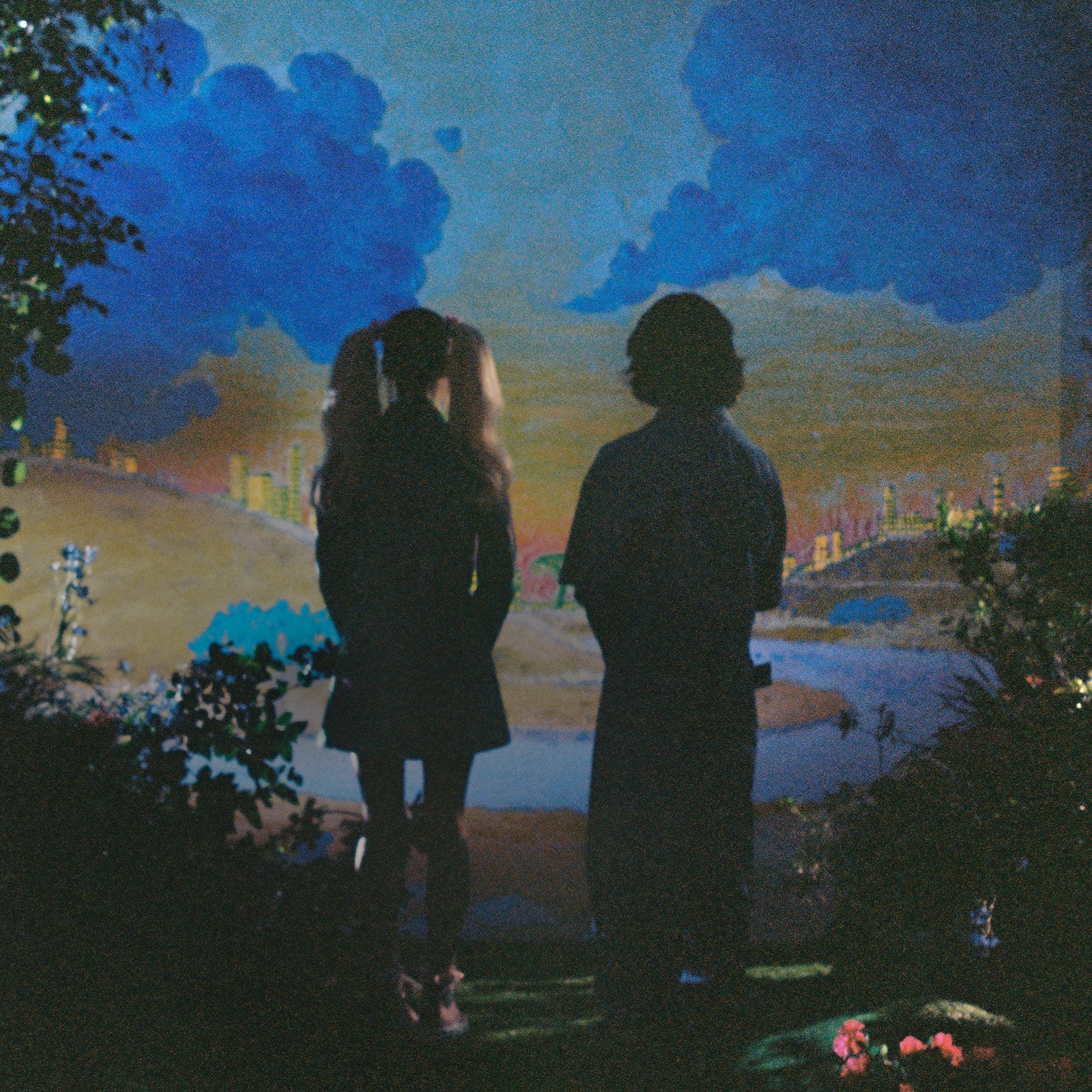 THANK U - Single album cover