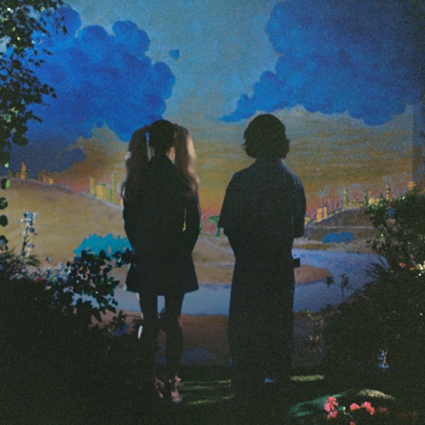 THANK U - Single album cover