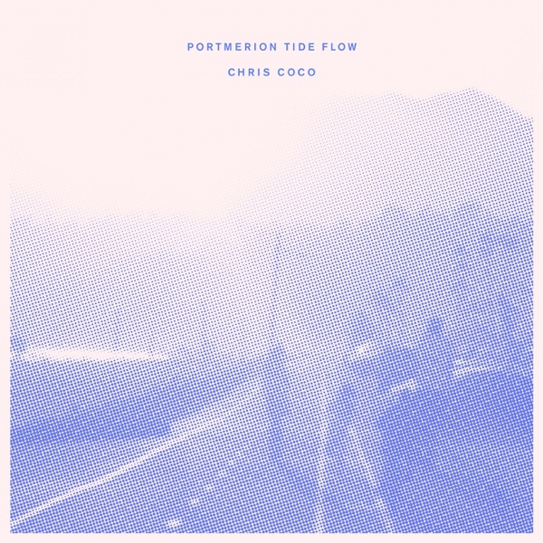 Portmerion Tide Flow - Single album cover