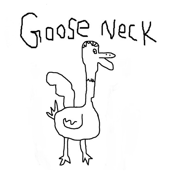 Goose Neck - Single album cover