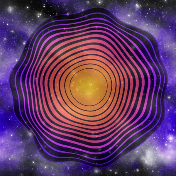 I Am You (Nature) album cover