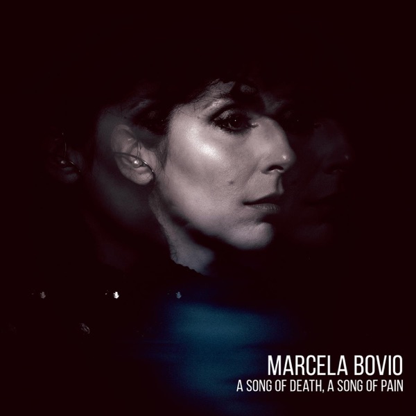 A Song of Death, A Song of Pain - Single album cover