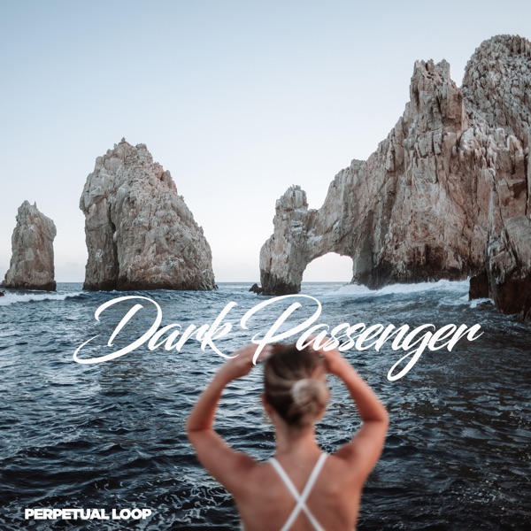 Dark Passenger - Single album cover