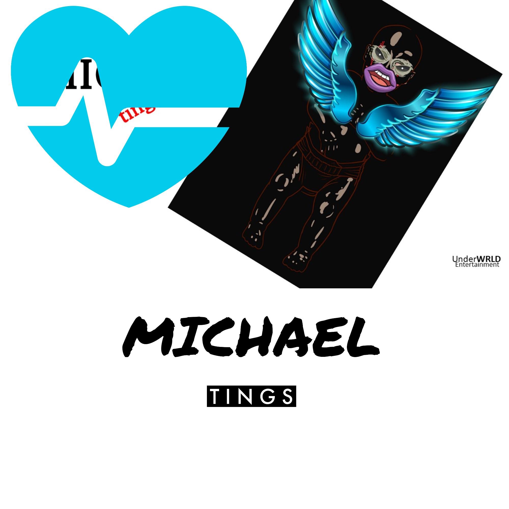 Tings - Single album cover