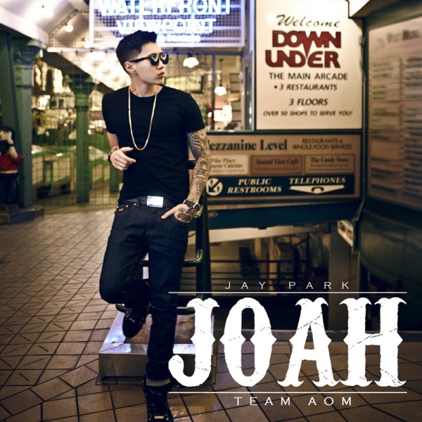 Joah - Single album cover